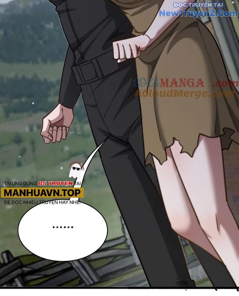 Ta Bị Kẹt Cùng Một Ngày 1000 Năm Chap 181 - Next Chap 182