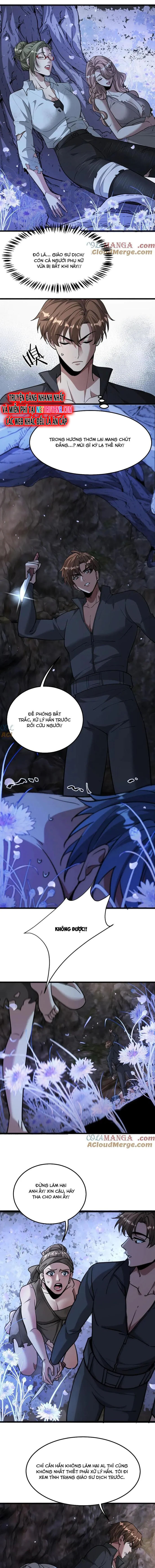 Ta Bị Kẹt Cùng Một Ngày 1000 Năm Chap 182 - Next Chap 183