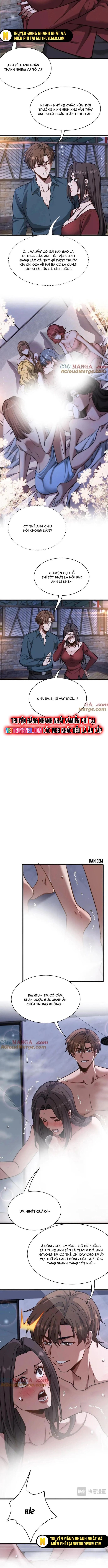 Ta Bị Kẹt Cùng Một Ngày 1000 Năm Chap 184 - Next Chap 185