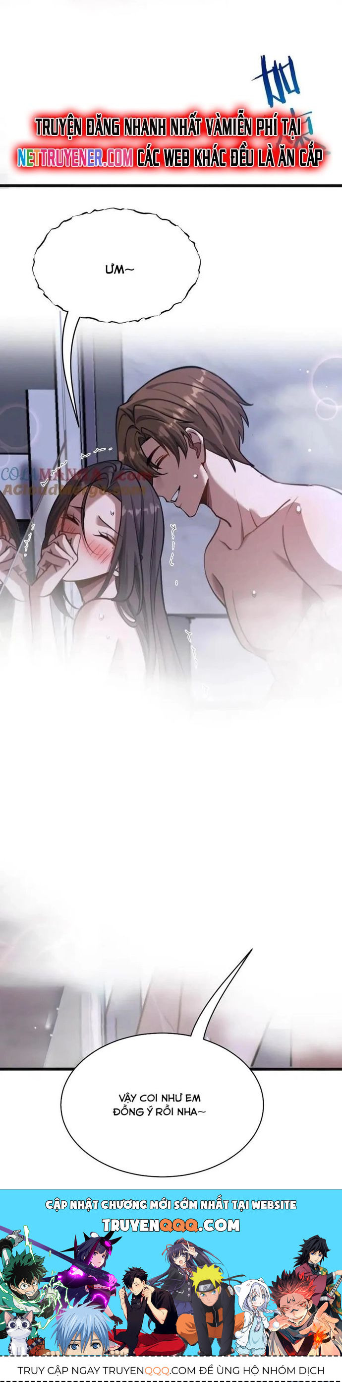 Ta Bị Kẹt Cùng Một Ngày 1000 Năm Chap 184 - Next Chap 185