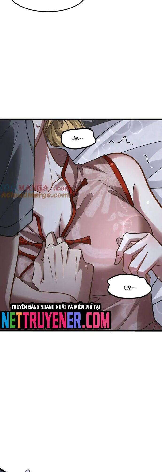 Ta Bị Kẹt Cùng Một Ngày 1000 Năm Chap 186 - Next Chap 187