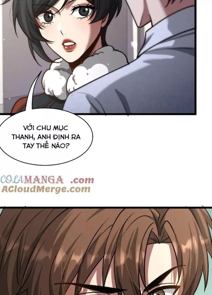 Ta Bị Kẹt Cùng Một Ngày 1000 Năm Chap 188 - Next Chap 189