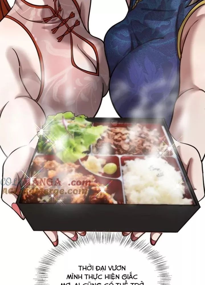 Ta Bị Kẹt Cùng Một Ngày 1000 Năm Chap 188 - Next Chap 189