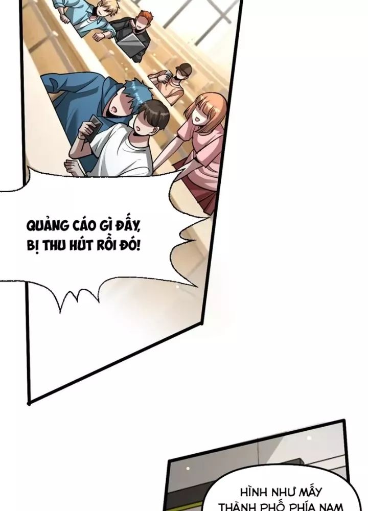 Ta Bị Kẹt Cùng Một Ngày 1000 Năm Chap 188 - Next Chap 189