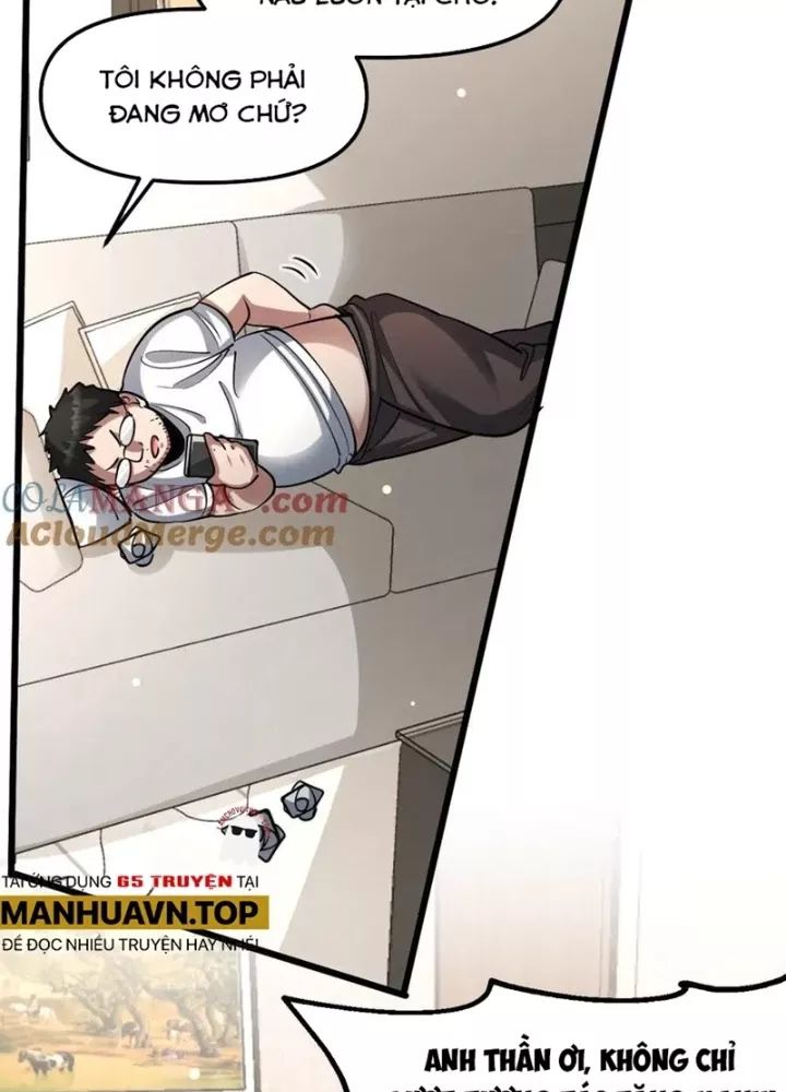 Ta Bị Kẹt Cùng Một Ngày 1000 Năm Chap 188 - Next Chap 189