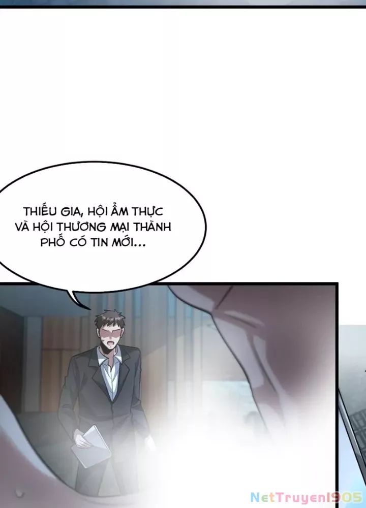 Ta Bị Kẹt Cùng Một Ngày 1000 Năm Chap 188 - Next Chap 189
