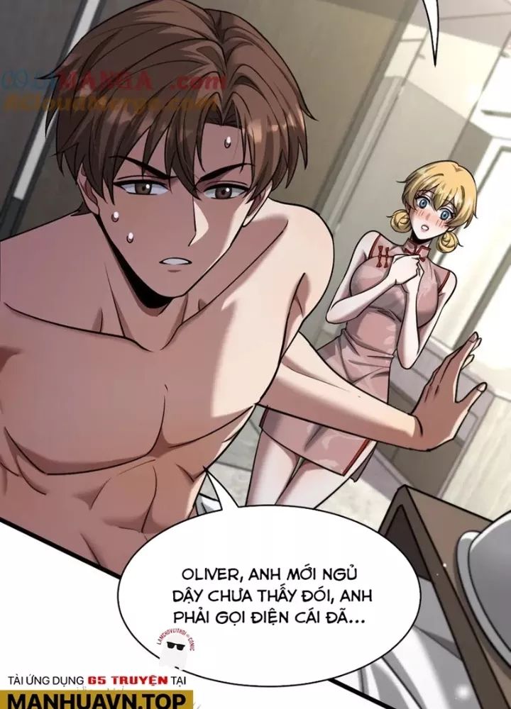 Ta Bị Kẹt Cùng Một Ngày 1000 Năm Chap 188 - Next Chap 189