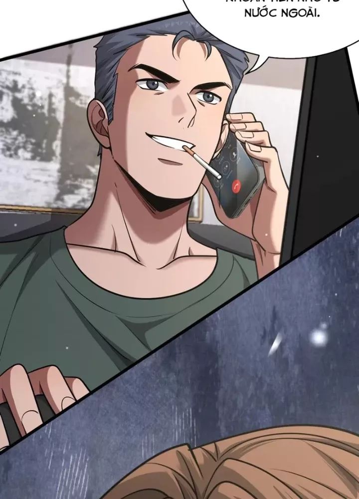 Ta Bị Kẹt Cùng Một Ngày 1000 Năm Chap 188 - Next Chap 189