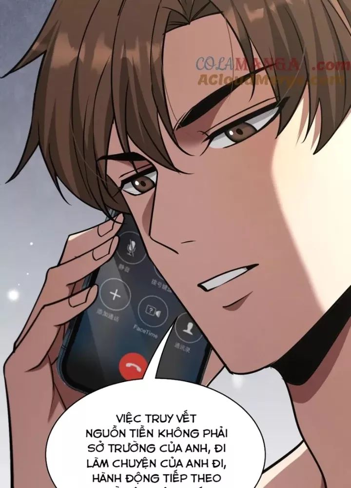 Ta Bị Kẹt Cùng Một Ngày 1000 Năm Chap 188 - Next Chap 189