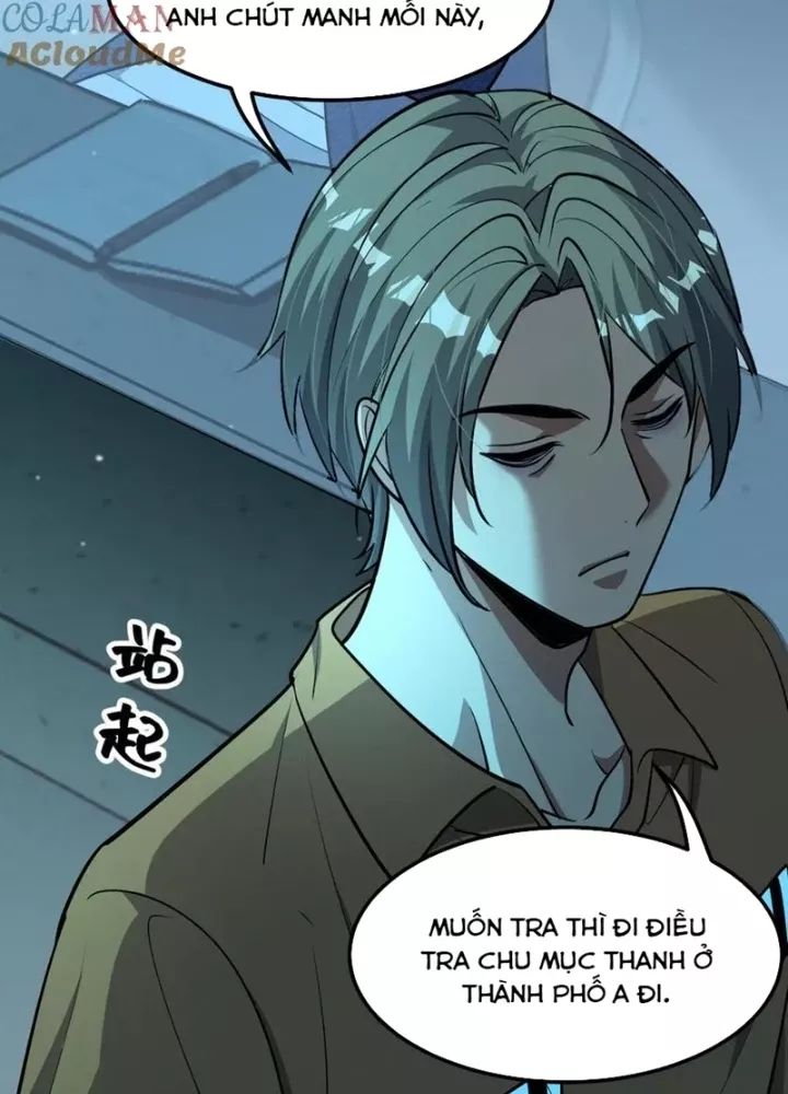 Ta Bị Kẹt Cùng Một Ngày 1000 Năm Chap 188 - Next Chap 189