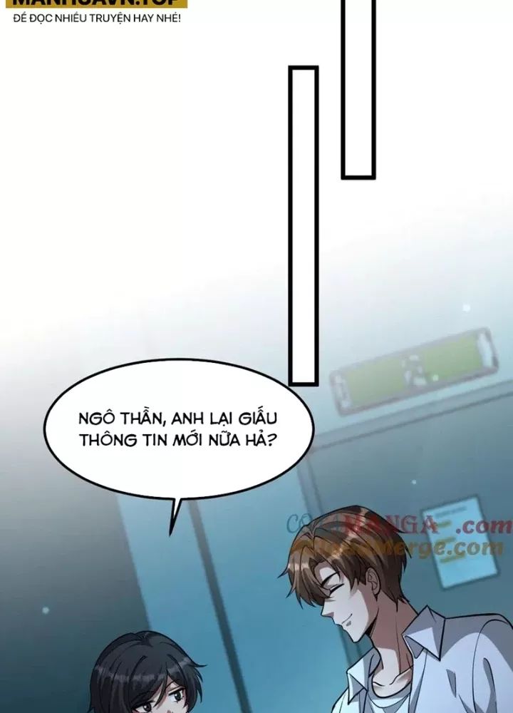 Ta Bị Kẹt Cùng Một Ngày 1000 Năm Chap 188 - Next Chap 189
