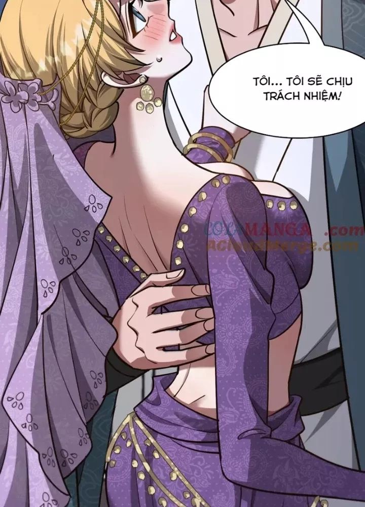 Ta Bị Kẹt Cùng Một Ngày 1000 Năm Chap 189 - Next Chap 190
