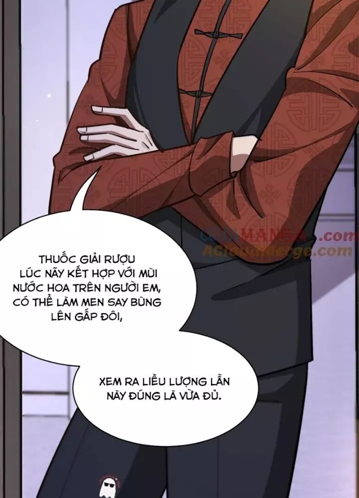 Ta Bị Kẹt Cùng Một Ngày 1000 Năm Chap 189 - Next Chap 190