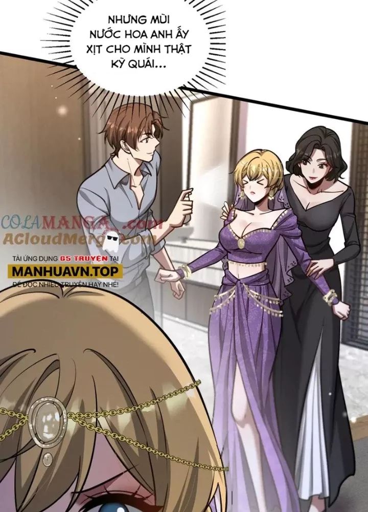 Ta Bị Kẹt Cùng Một Ngày 1000 Năm Chap 189 - Next Chap 190
