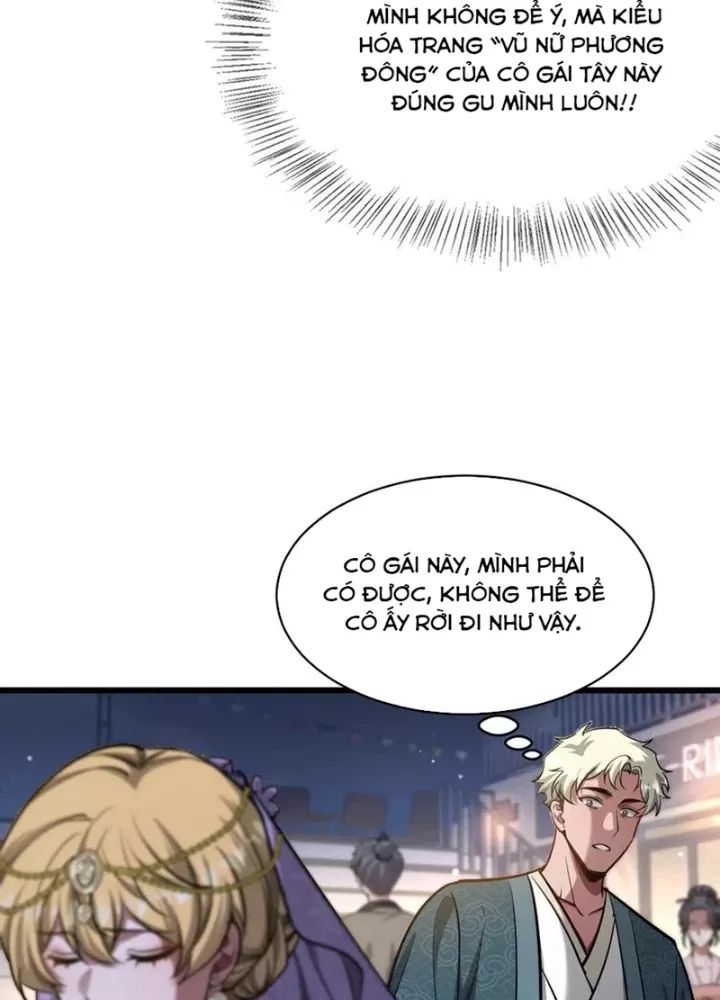Ta Bị Kẹt Cùng Một Ngày 1000 Năm Chap 189 - Next Chap 190
