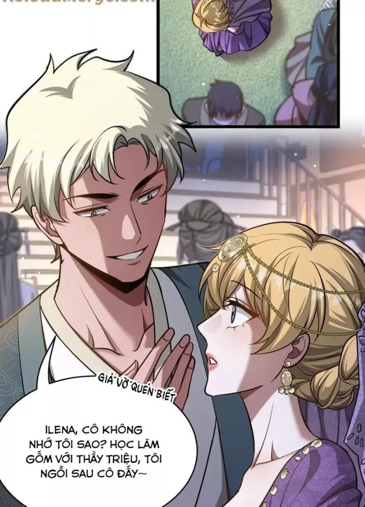 Ta Bị Kẹt Cùng Một Ngày 1000 Năm Chap 189 - Next Chap 190