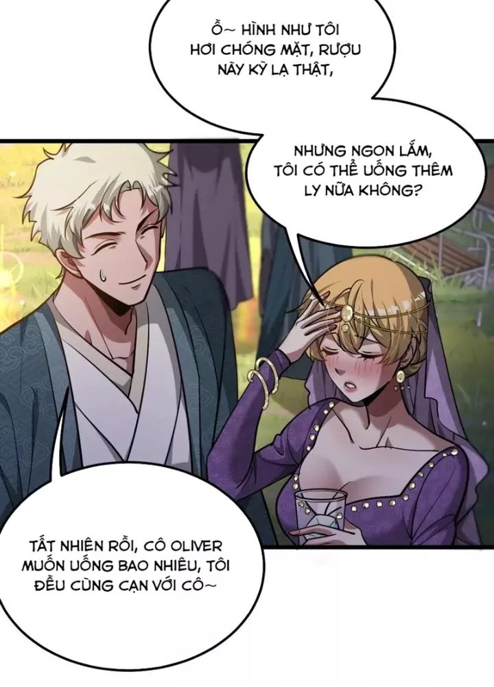 Ta Bị Kẹt Cùng Một Ngày 1000 Năm Chap 189 - Next Chap 190