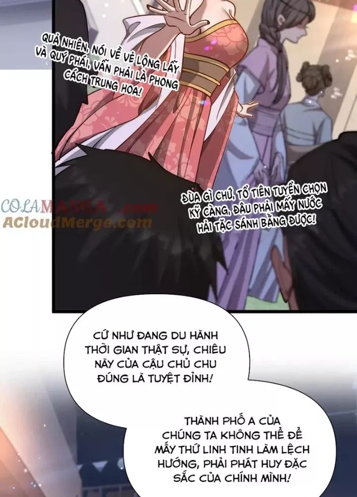 Ta Bị Kẹt Cùng Một Ngày 1000 Năm Chap 189 - Next Chap 190