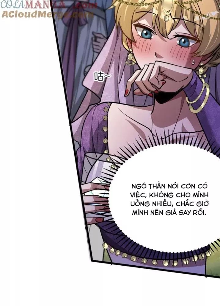 Ta Bị Kẹt Cùng Một Ngày 1000 Năm Chap 189 - Next Chap 190