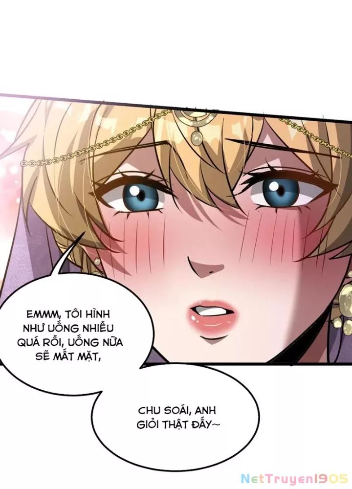 Ta Bị Kẹt Cùng Một Ngày 1000 Năm Chap 189 - Next Chap 190