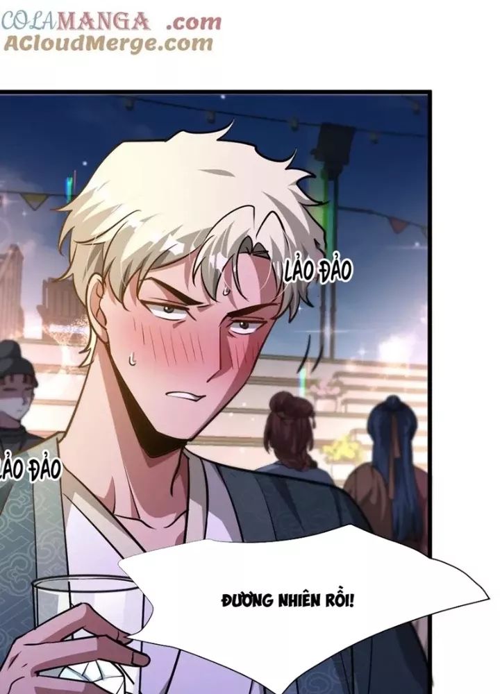 Ta Bị Kẹt Cùng Một Ngày 1000 Năm Chap 189 - Next Chap 190