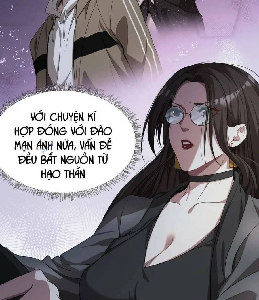 Ta Bị Kẹt Cùng Một Ngày 1000 Năm Chap 19 - Next Chap 20