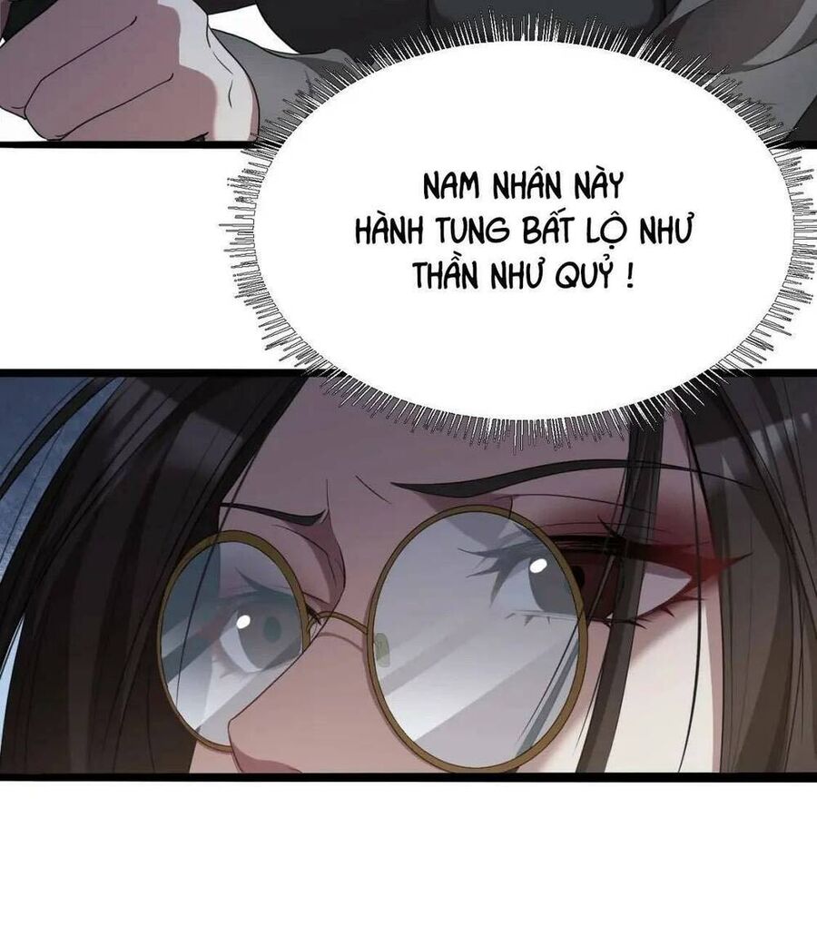 Ta Bị Kẹt Cùng Một Ngày 1000 Năm Chap 19 - Next Chap 20