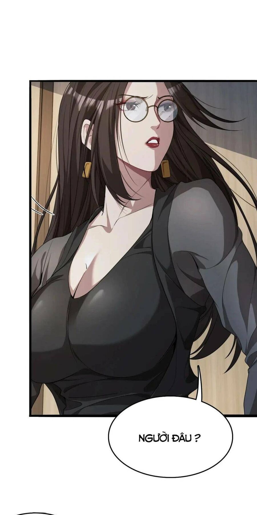 Ta Bị Kẹt Cùng Một Ngày 1000 Năm Chap 19 - Next Chap 20