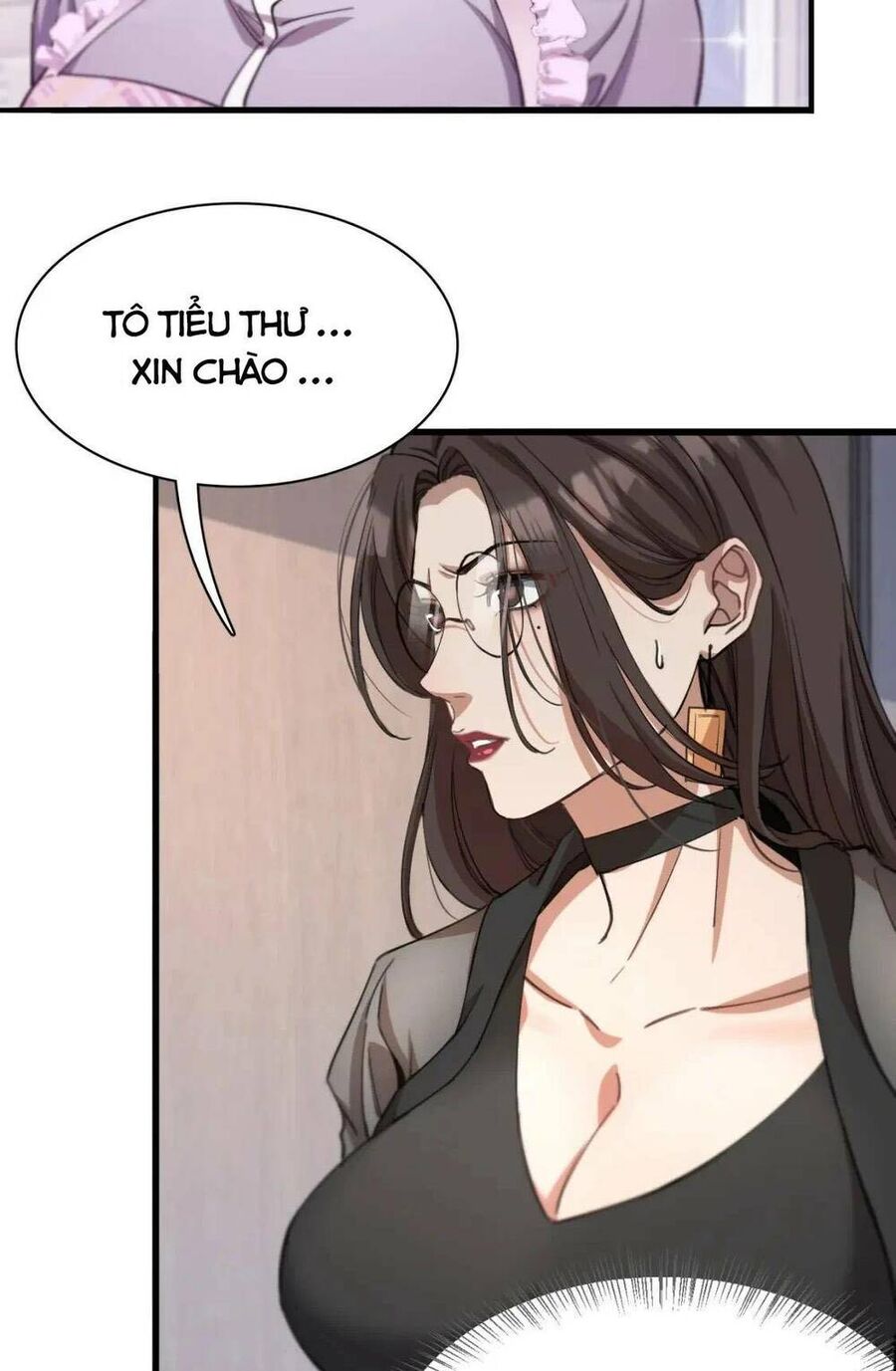 Ta Bị Kẹt Cùng Một Ngày 1000 Năm Chap 19 - Next Chap 20