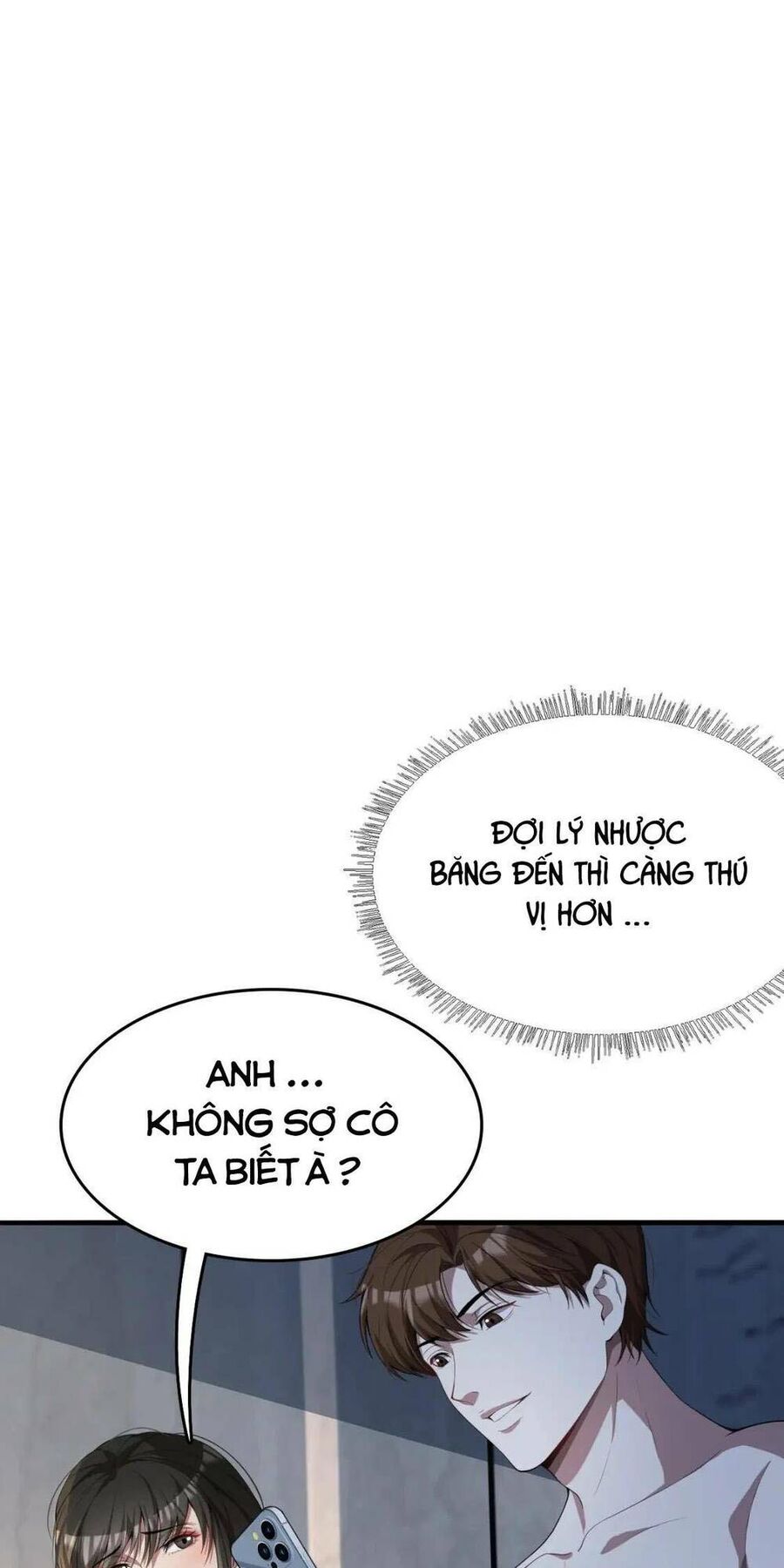 Ta Bị Kẹt Cùng Một Ngày 1000 Năm Chap 19 - Next Chap 20