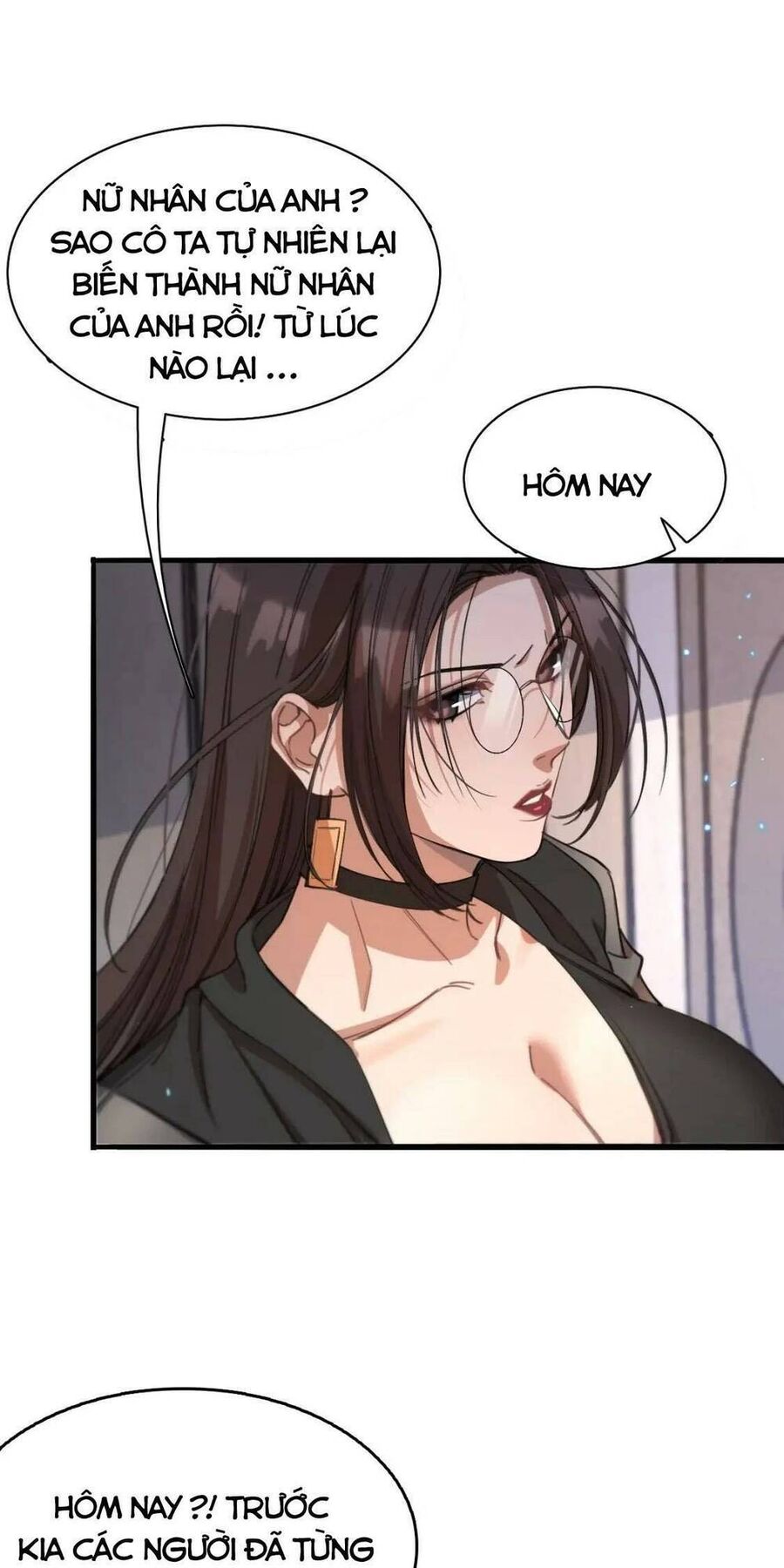 Ta Bị Kẹt Cùng Một Ngày 1000 Năm Chap 19 - Next Chap 20