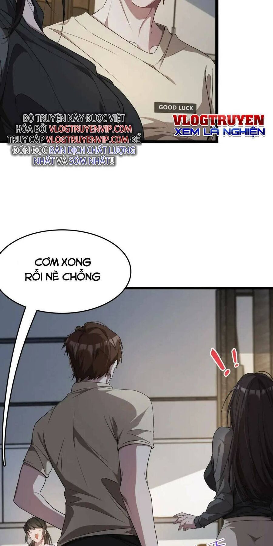Ta Bị Kẹt Cùng Một Ngày 1000 Năm Chap 19 - Next Chap 20