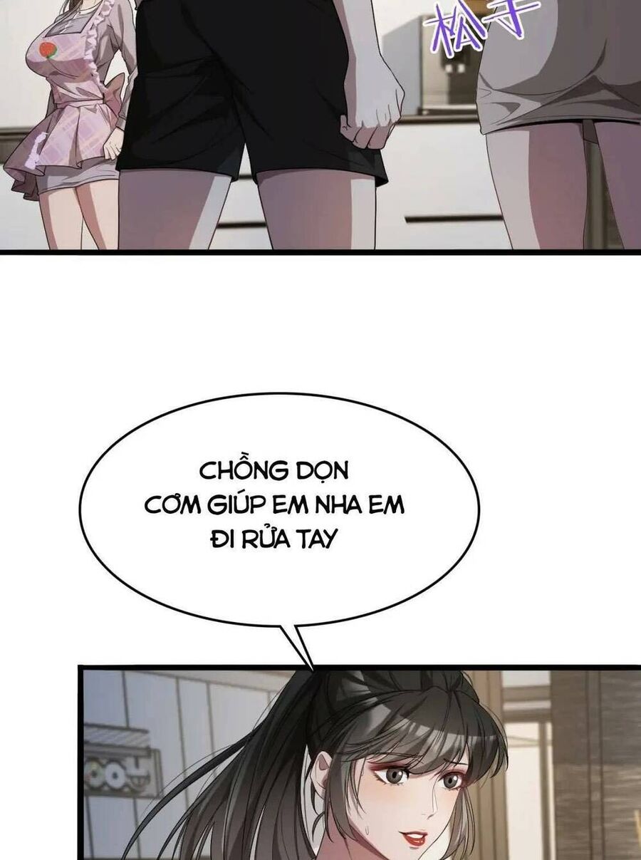 Ta Bị Kẹt Cùng Một Ngày 1000 Năm Chap 19 - Next Chap 20