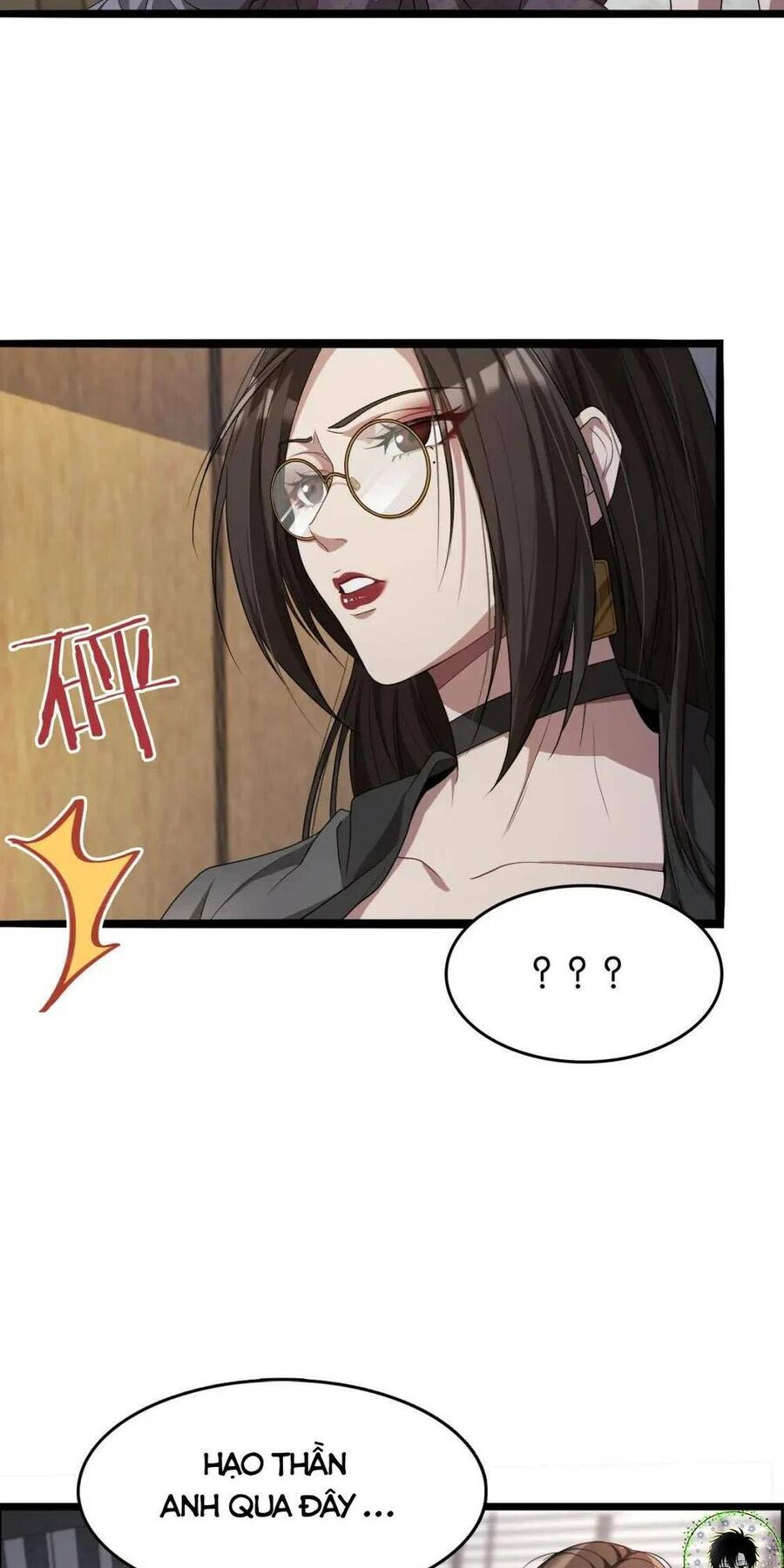 Ta Bị Kẹt Cùng Một Ngày 1000 Năm Chap 19 - Next Chap 20