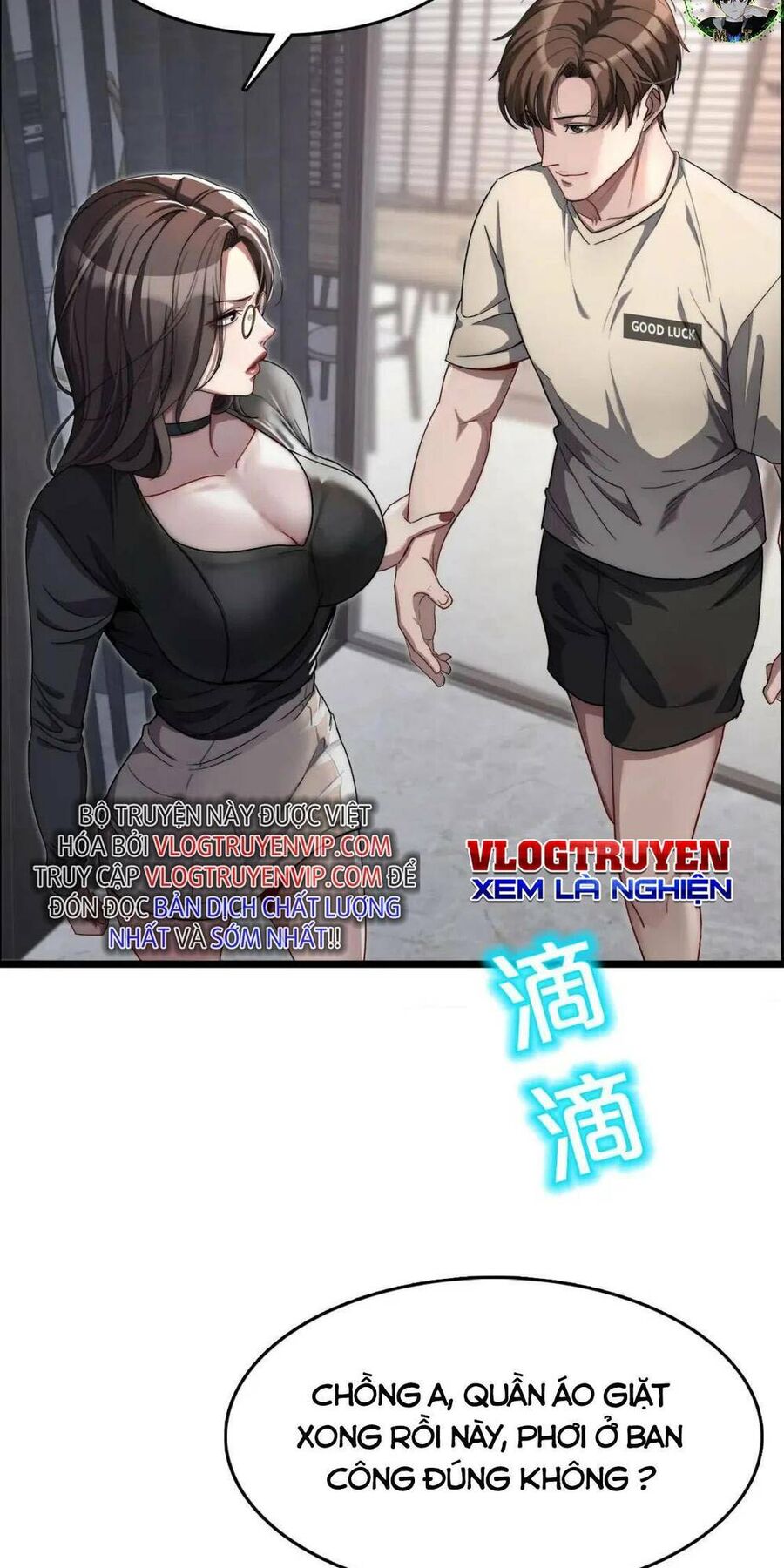 Ta Bị Kẹt Cùng Một Ngày 1000 Năm Chap 19 - Next Chap 20