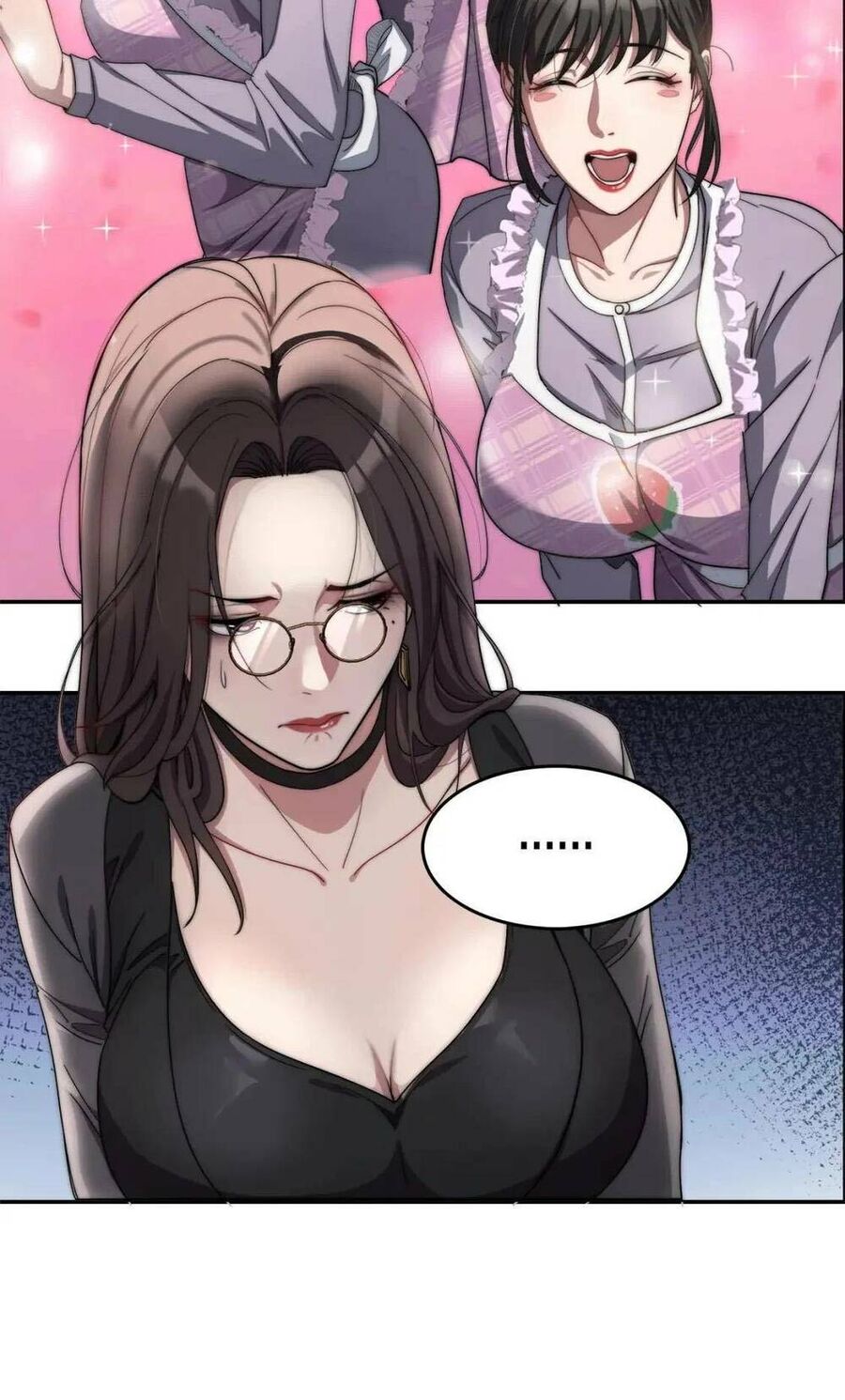Ta Bị Kẹt Cùng Một Ngày 1000 Năm Chap 19 - Next Chap 20