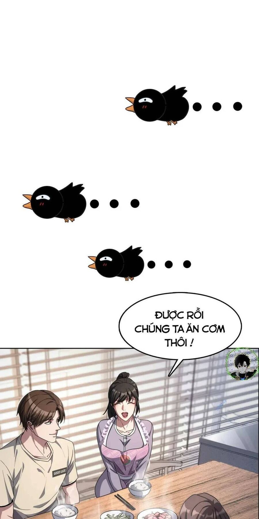 Ta Bị Kẹt Cùng Một Ngày 1000 Năm Chap 19 - Next Chap 20