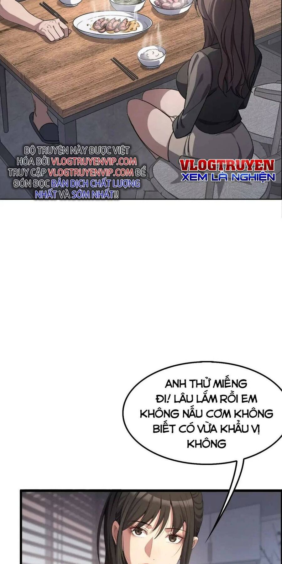 Ta Bị Kẹt Cùng Một Ngày 1000 Năm Chap 19 - Next Chap 20