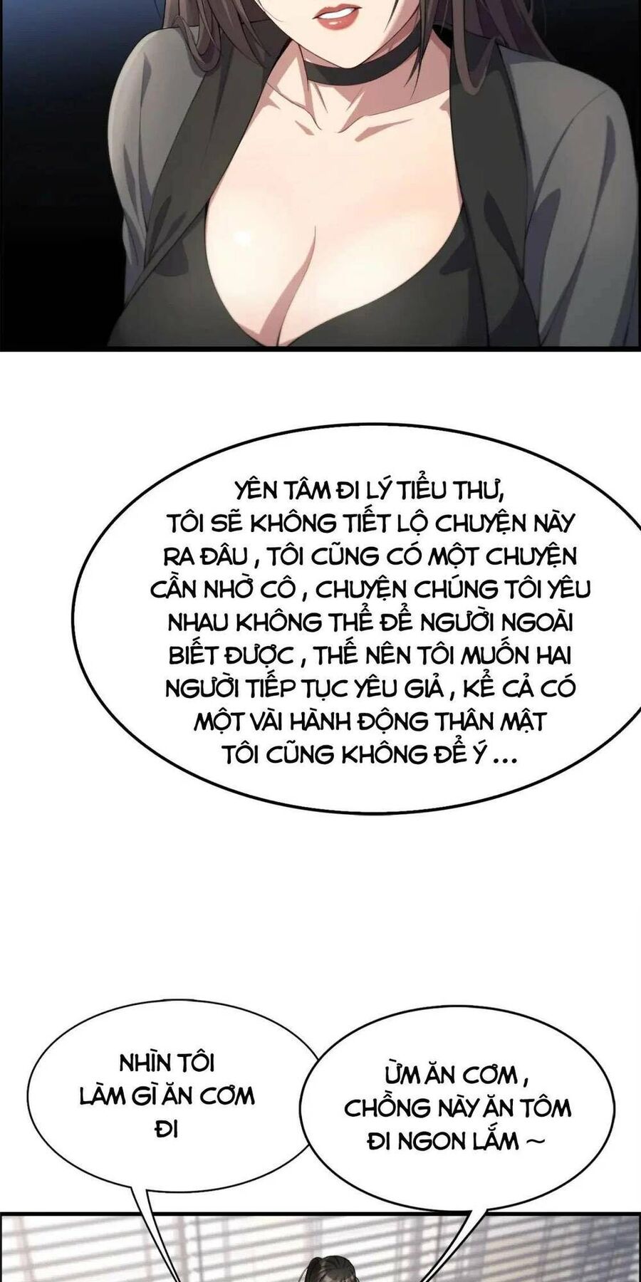 Ta Bị Kẹt Cùng Một Ngày 1000 Năm Chap 19 - Next Chap 20