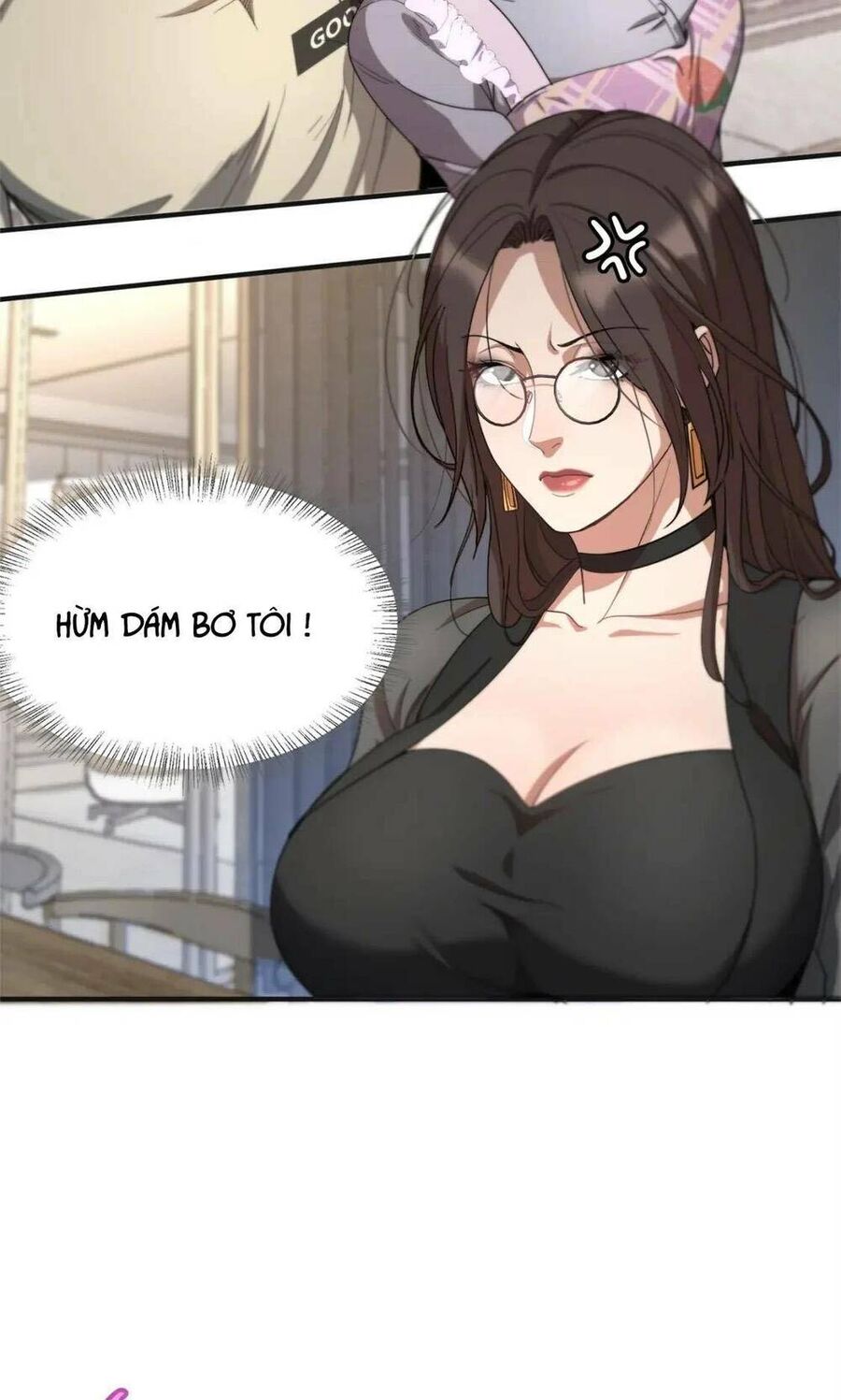 Ta Bị Kẹt Cùng Một Ngày 1000 Năm Chap 19 - Next Chap 20