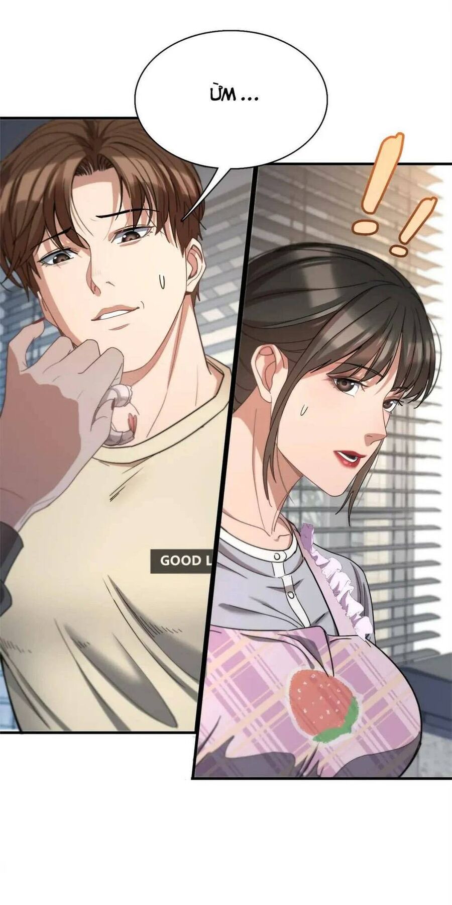 Ta Bị Kẹt Cùng Một Ngày 1000 Năm Chap 19 - Next Chap 20