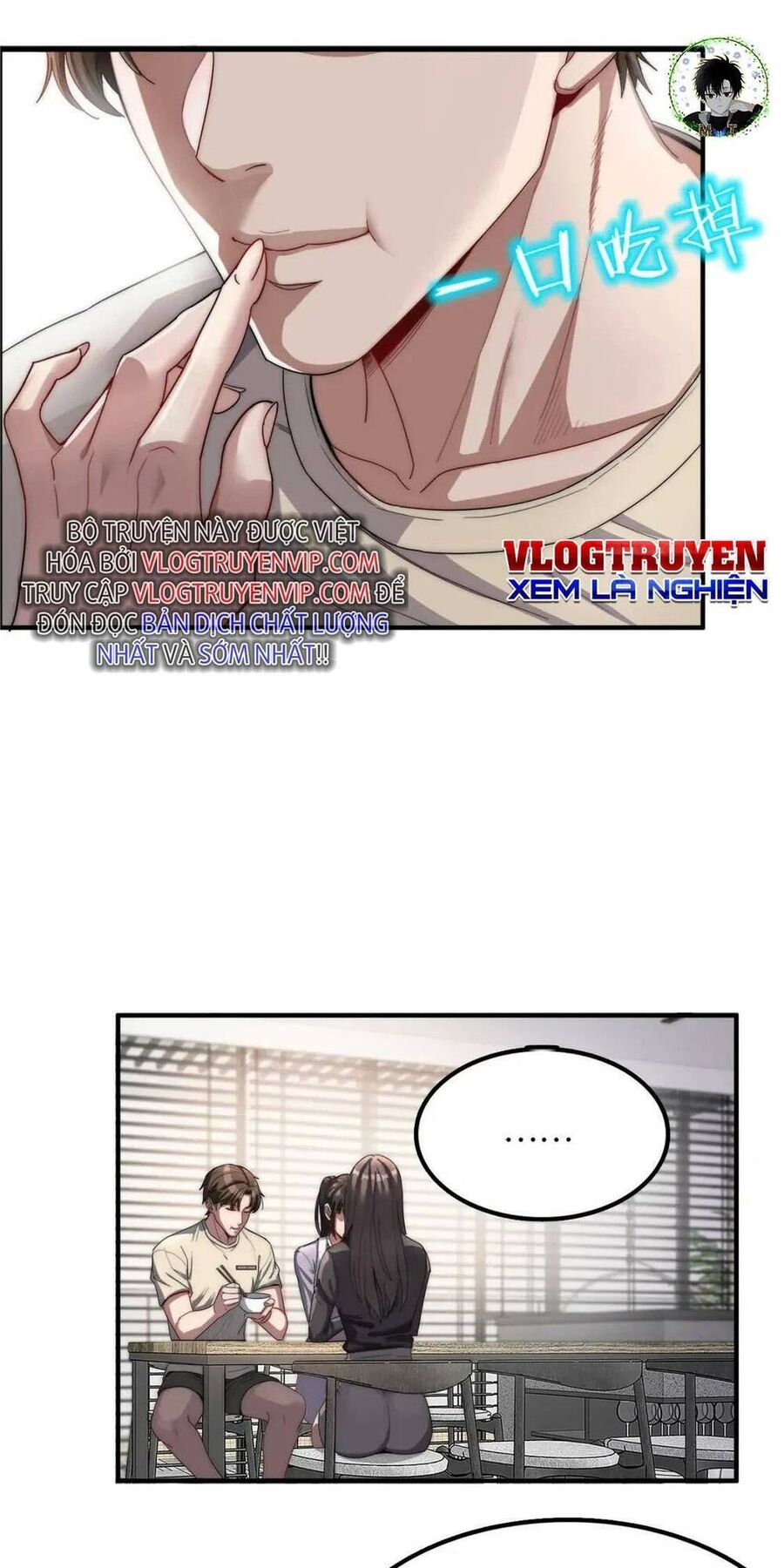 Ta Bị Kẹt Cùng Một Ngày 1000 Năm Chap 19 - Next Chap 20