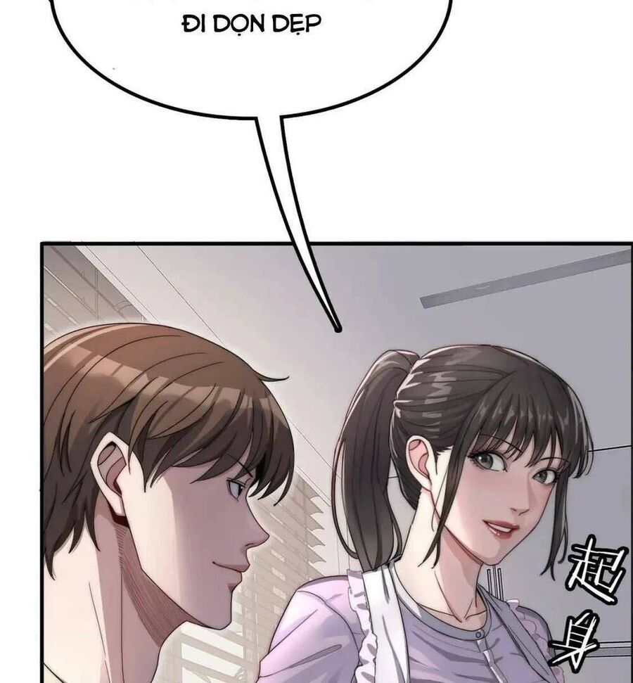 Ta Bị Kẹt Cùng Một Ngày 1000 Năm Chap 19 - Next Chap 20