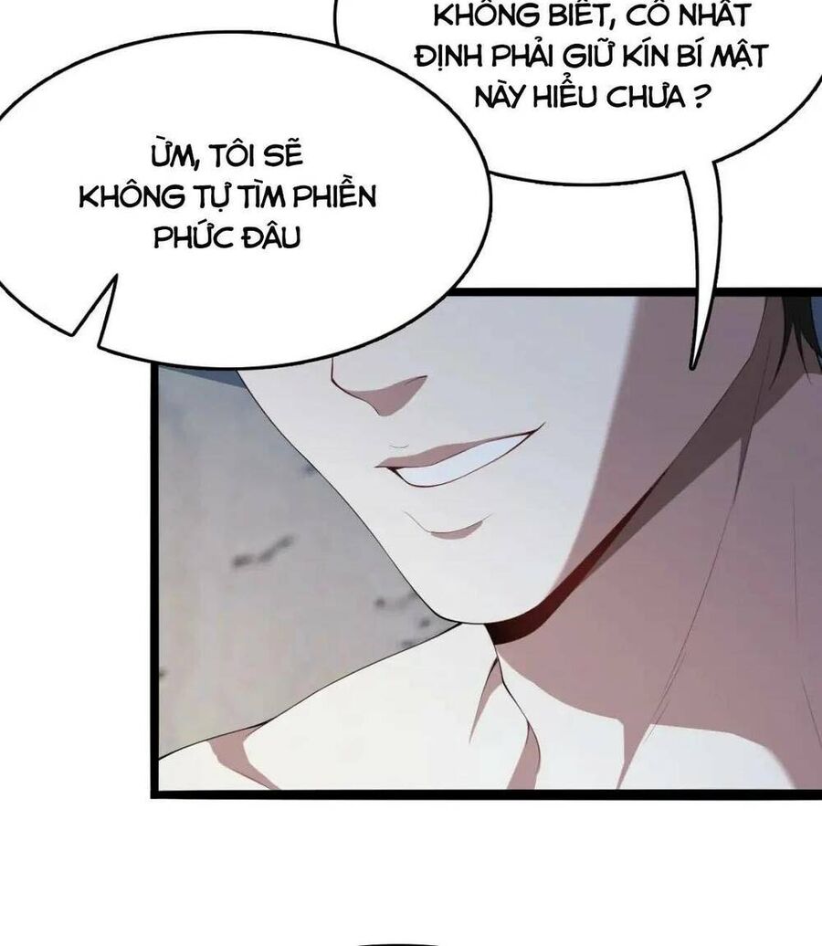 Ta Bị Kẹt Cùng Một Ngày 1000 Năm Chap 19 - Next Chap 20