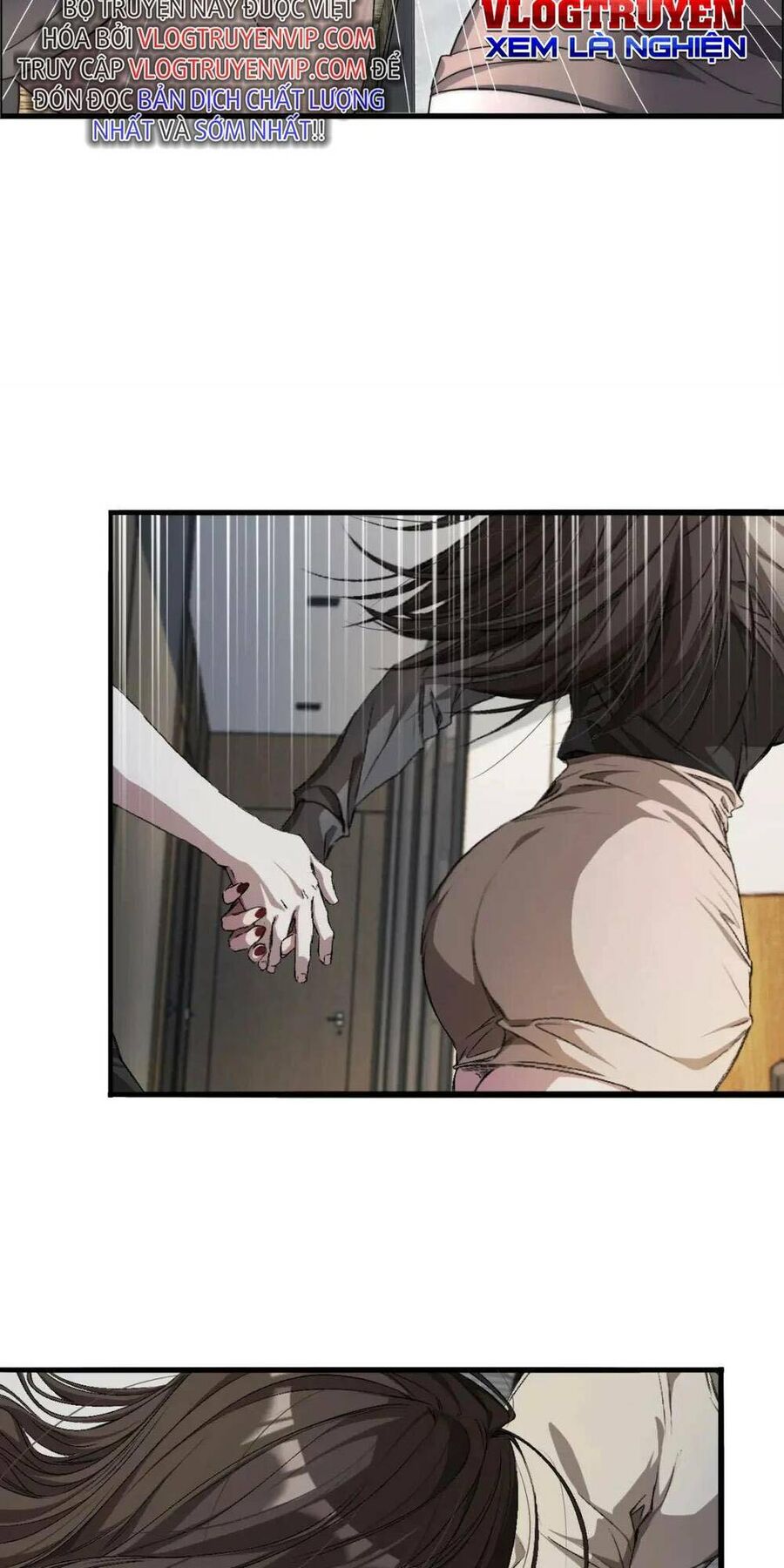Ta Bị Kẹt Cùng Một Ngày 1000 Năm Chap 19 - Next Chap 20