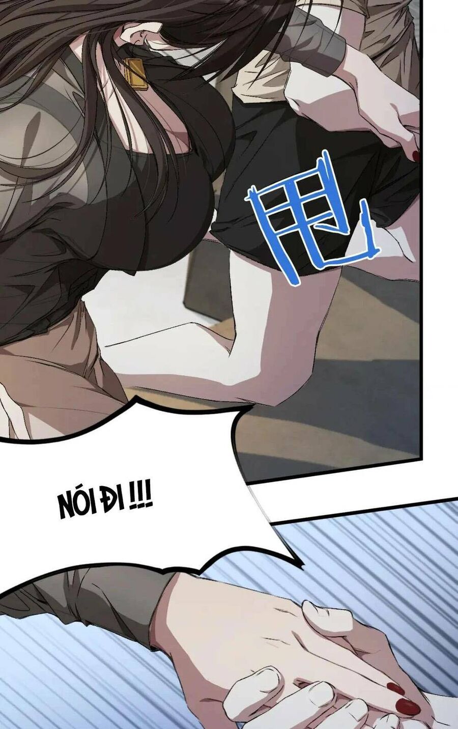 Ta Bị Kẹt Cùng Một Ngày 1000 Năm Chap 19 - Next Chap 20