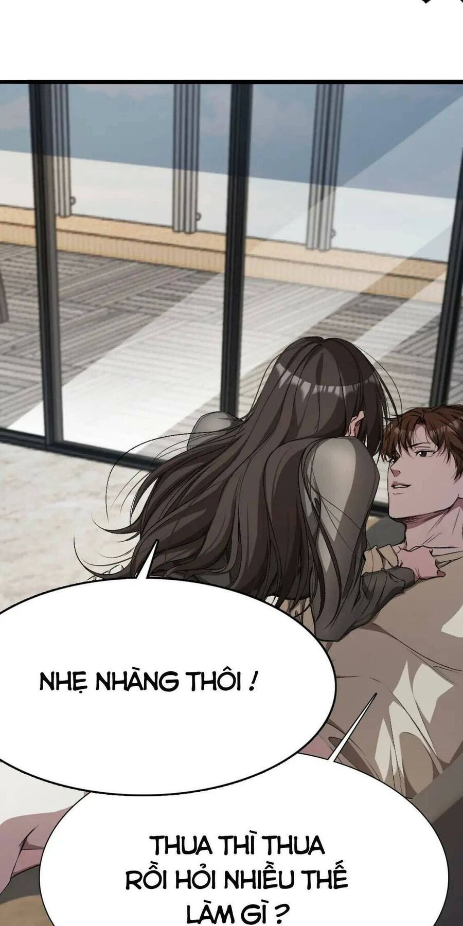 Ta Bị Kẹt Cùng Một Ngày 1000 Năm Chap 19 - Next Chap 20