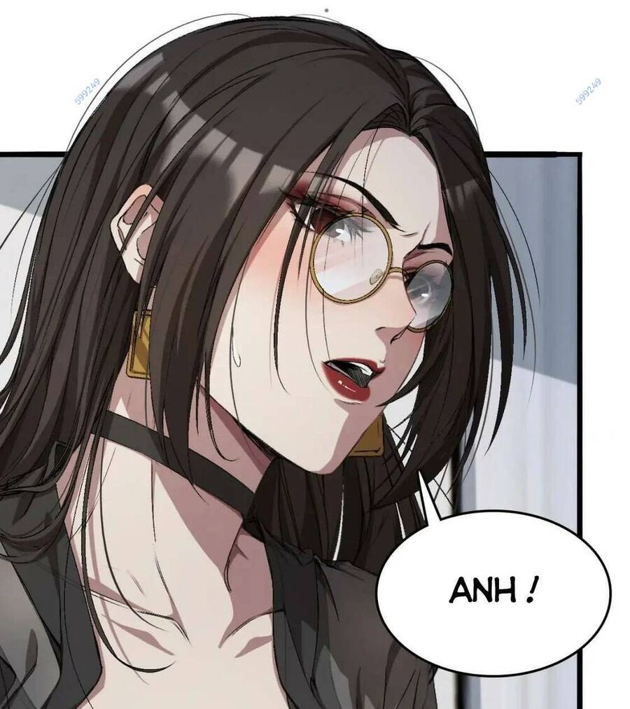 Ta Bị Kẹt Cùng Một Ngày 1000 Năm Chap 19 - Next Chap 20