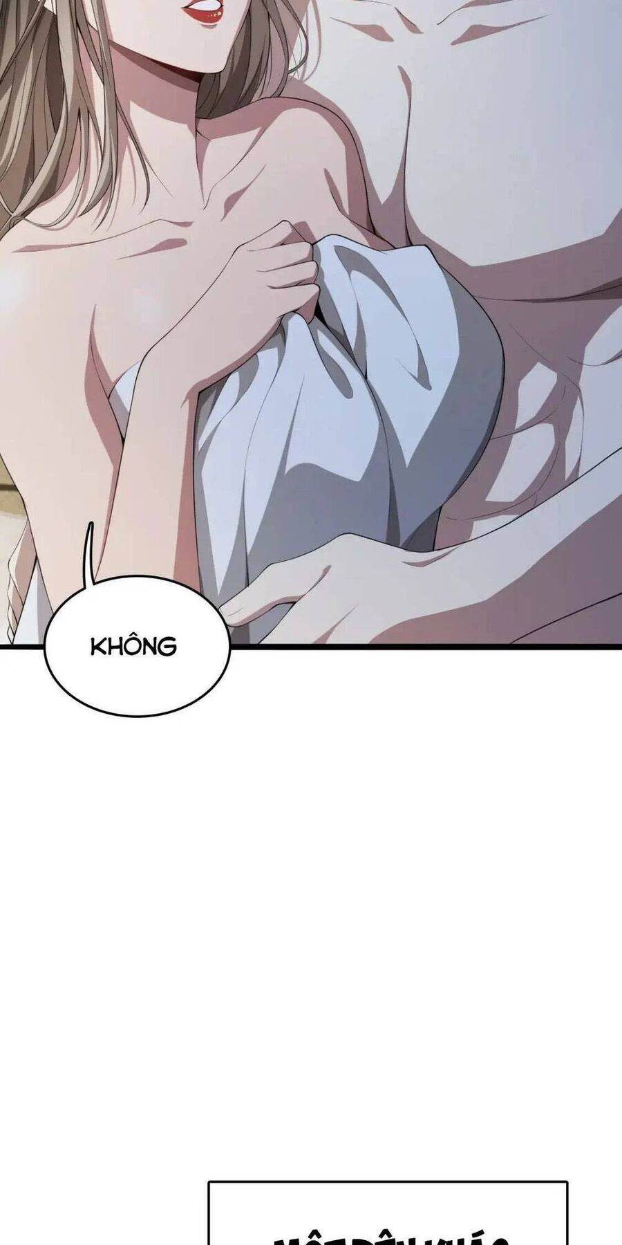 Ta Bị Kẹt Cùng Một Ngày 1000 Năm Chap 19 - Next Chap 20