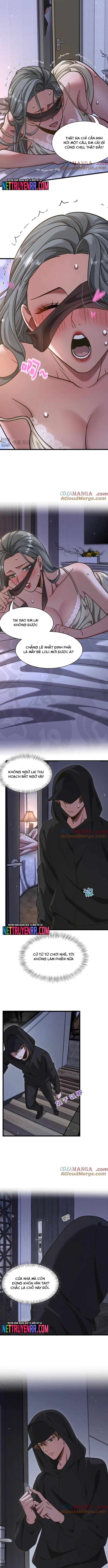 Ta Bị Kẹt Cùng Một Ngày 1000 Năm Chap 190 - Next Chap 191